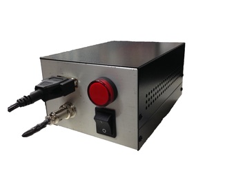 CANBus Control Box 1